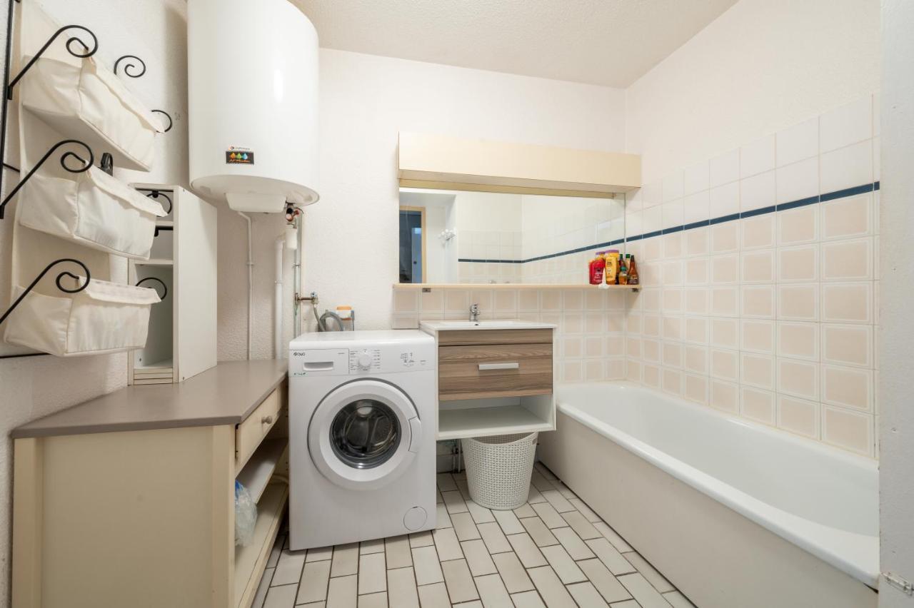 Le Tusco Apartment แอกด์ ภายนอก รูปภาพ