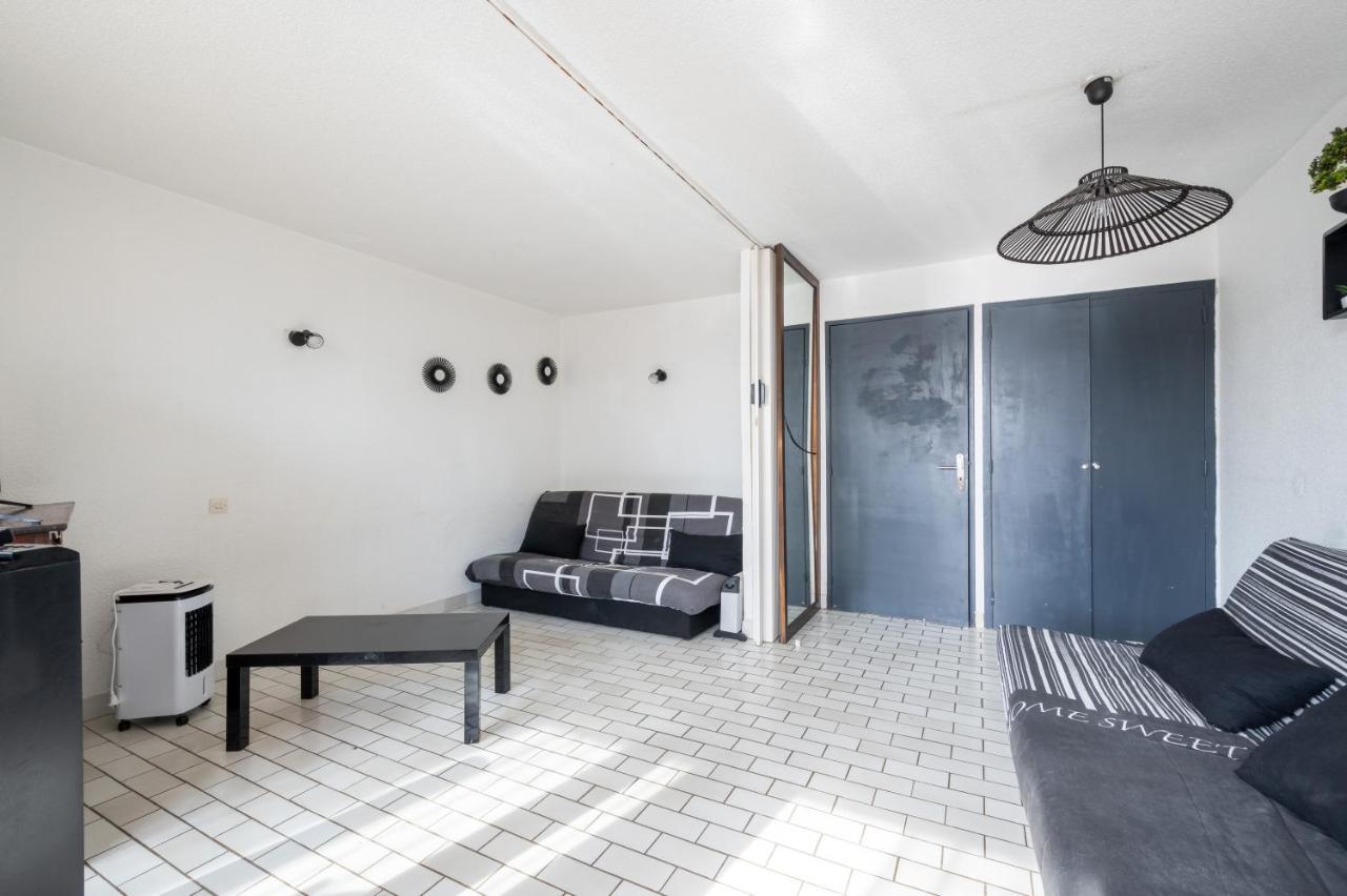 Le Tusco Apartment แอกด์ ภายนอก รูปภาพ