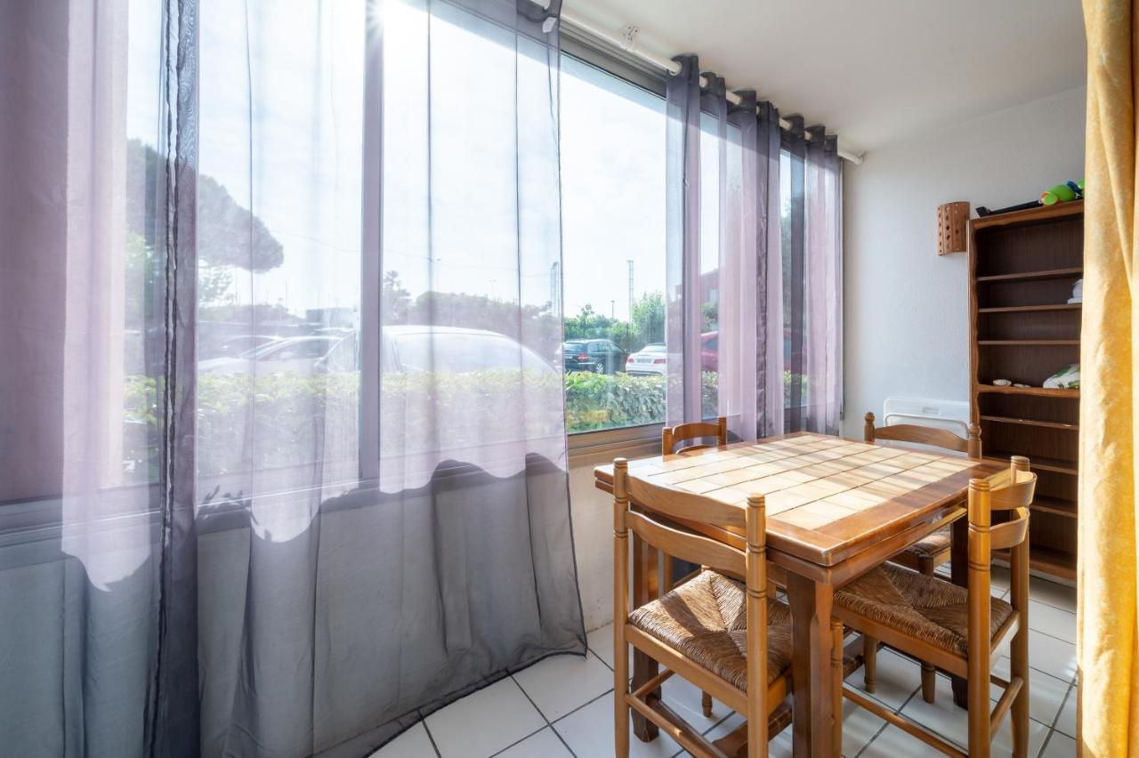 Le Tusco Apartment แอกด์ ภายนอก รูปภาพ