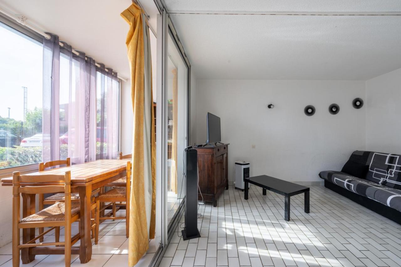 Le Tusco Apartment แอกด์ ภายนอก รูปภาพ