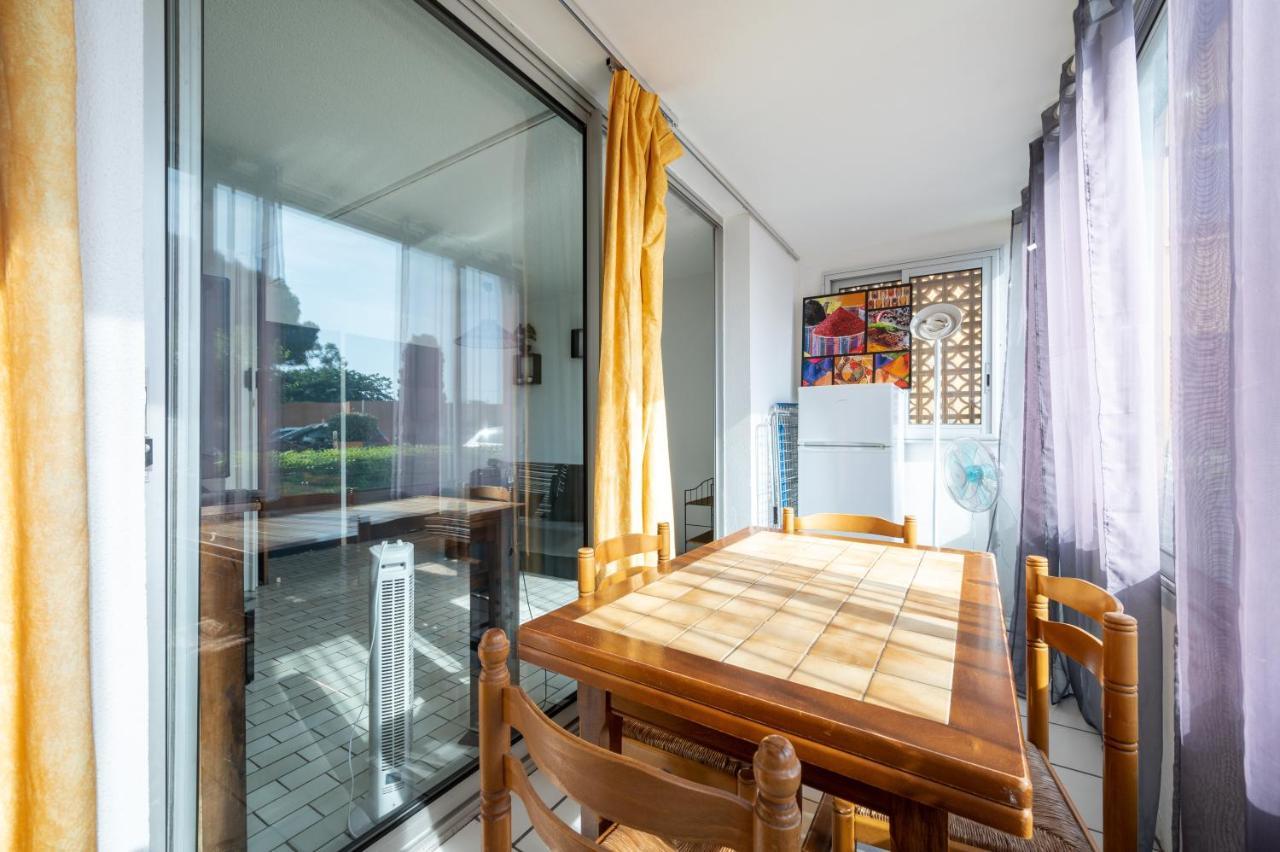 Le Tusco Apartment แอกด์ ภายนอก รูปภาพ