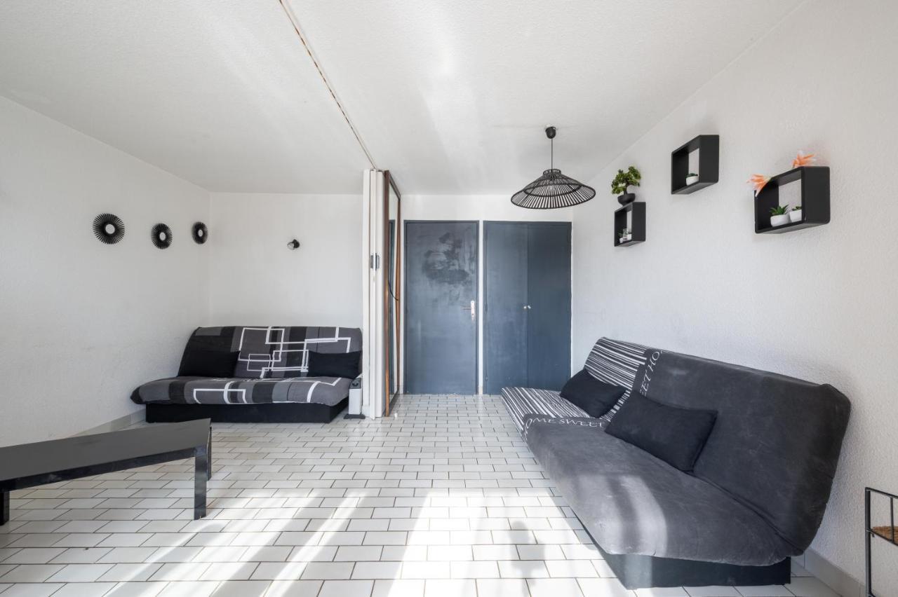 Le Tusco Apartment แอกด์ ภายนอก รูปภาพ