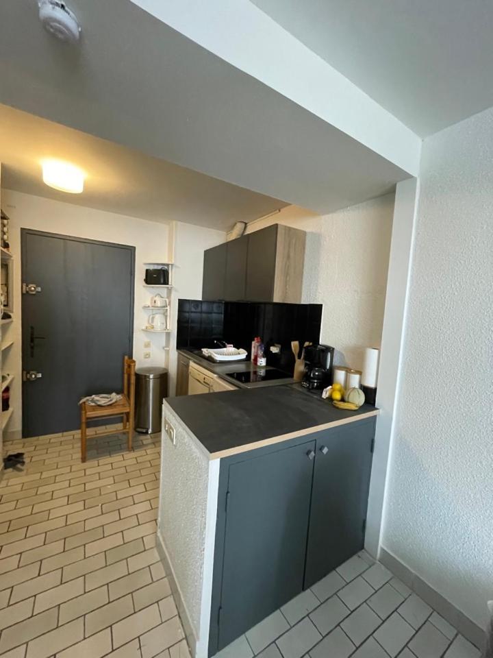 Le Tusco Apartment แอกด์ ภายนอก รูปภาพ