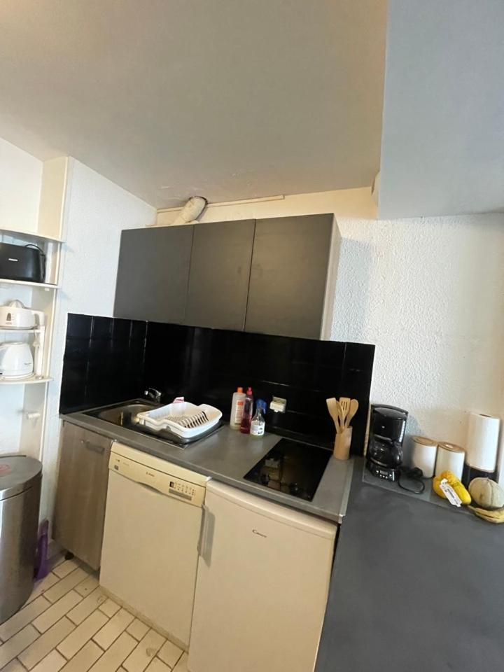 Le Tusco Apartment แอกด์ ภายนอก รูปภาพ